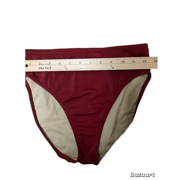 Victoria’s Secret midrise bikini bottoms Size medium - Picture 3 of 8